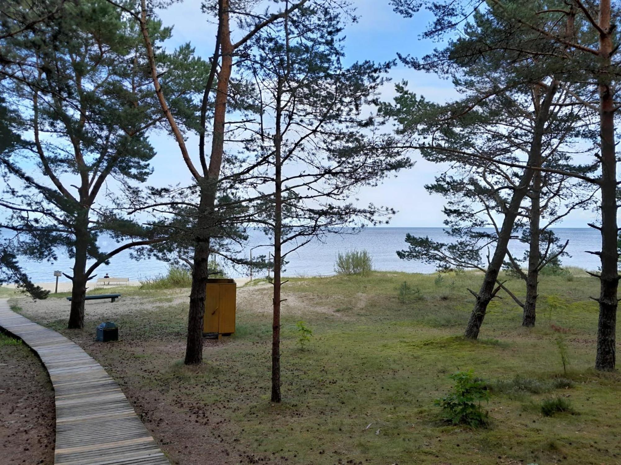 Glamping Fluffy Horns - Glempings Pukainie Ragi Hotel Plieņciems Exterior foto
